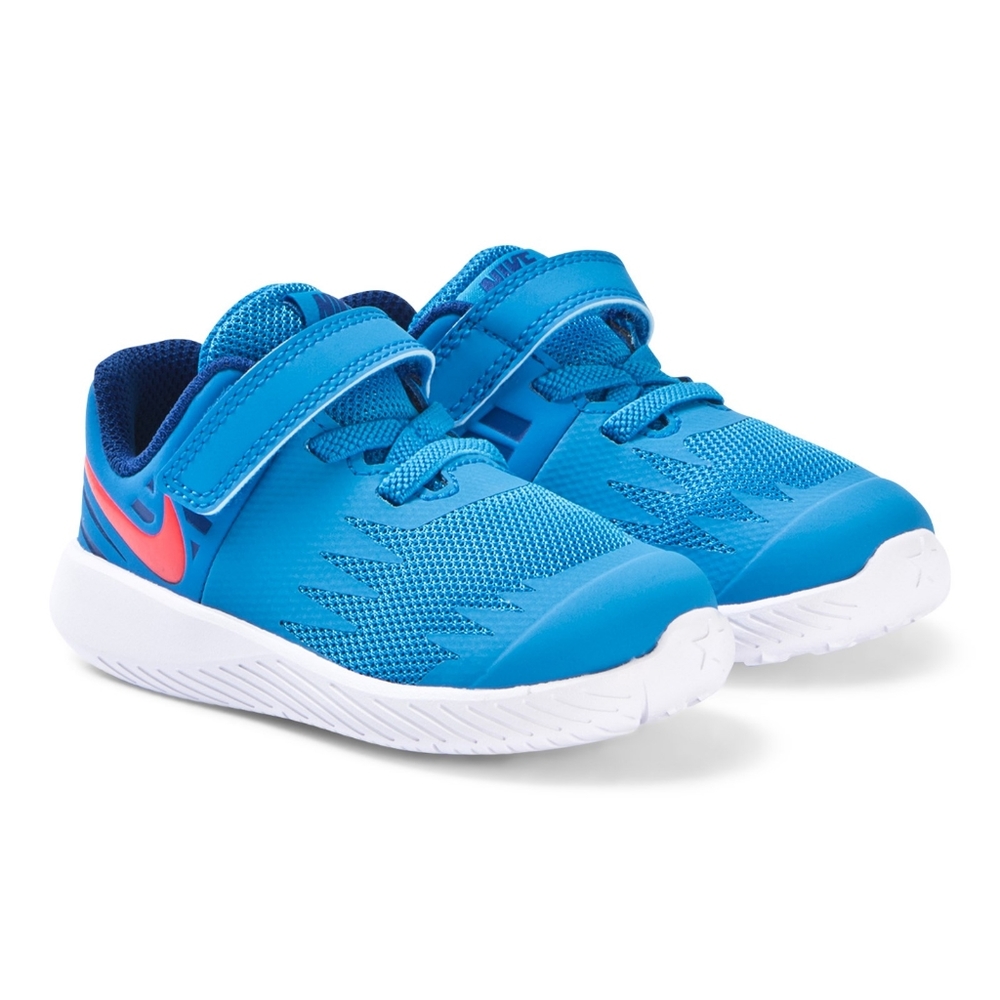 Nike Star Runner Toddler Running Shoes